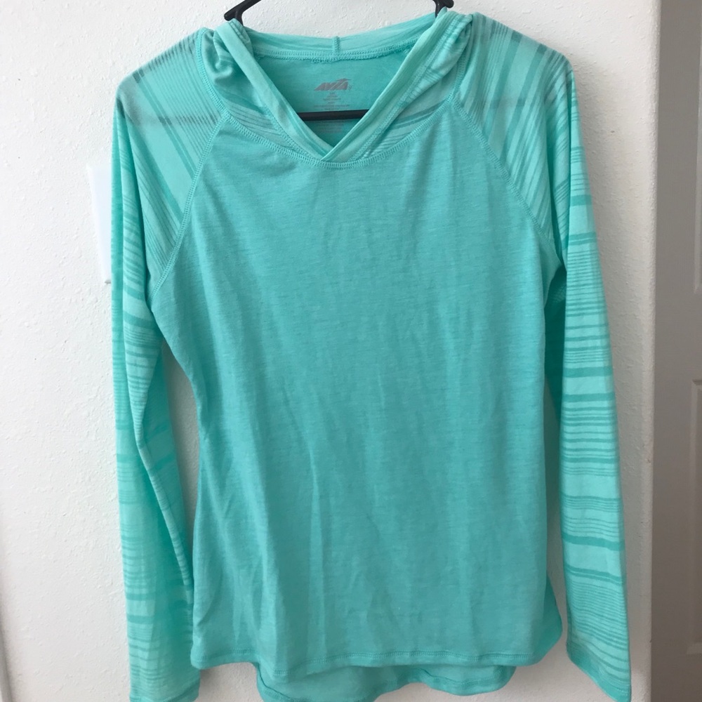 Cute thin hoody